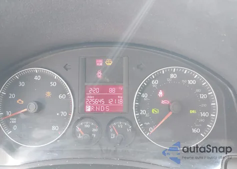 2009 Volkswagen Rabbit S from USA, damaged, VIN WVWDB71K39W079095